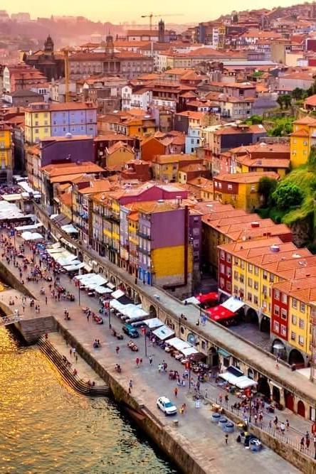 Cais da Ribeira