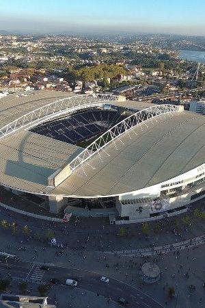 Estádio do Dragão