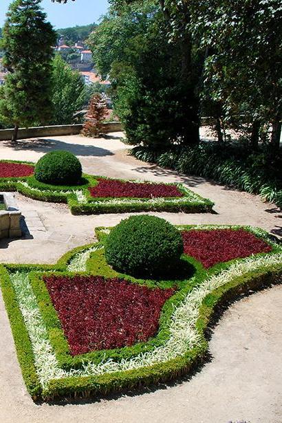 Crystal Palace Gardens