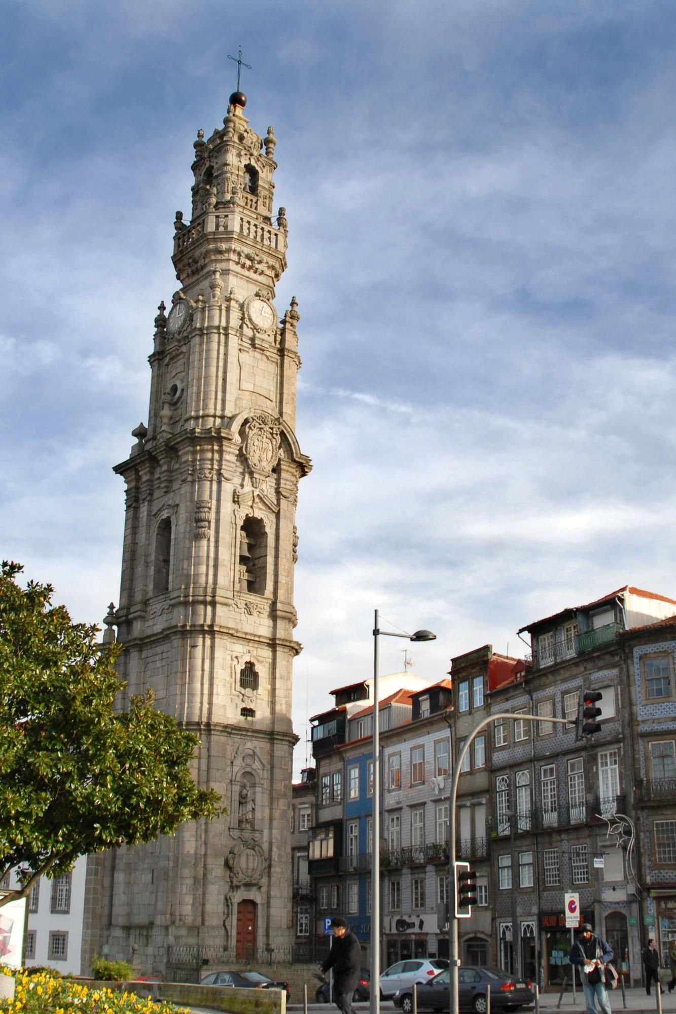 Churches