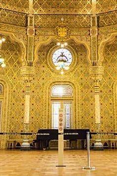 Architectural Buildings